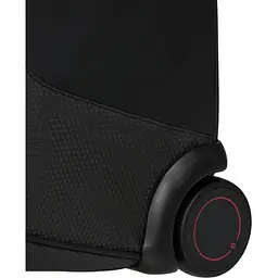 Сумка-Рюкзак На Колесах Samsonite ECODIVER CHARCOAL 55x40x25 KH7*18012 - мініатюра 13