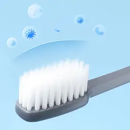 Зубна щітка Xiaomi DailyElements Toothbrush (BHR6497CN) Mint - мініатюра 2