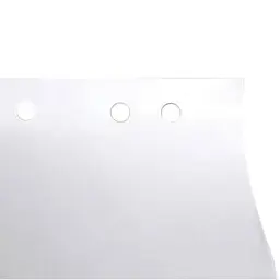 Папір для фліпчарта Axent 64х90, 30 sheets., unlined (8064-А) - мініатюра 2