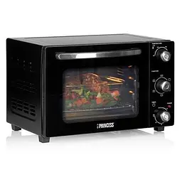 Електродуховка Princess 112741 20 л