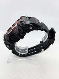 Спортивний годинник No Brand Casio G-Shock Чорний (IBW845BR) - мініатюра 4