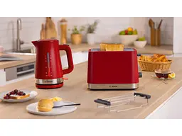 Тостер Bosch TAT4M224 - мініатюра 2