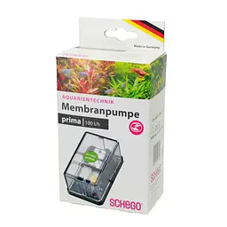 Компресор Schego prima 100 (730) - мініатюра 2
