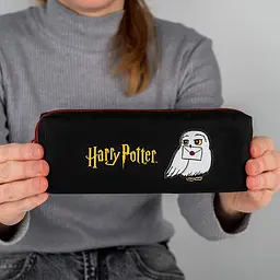 Пенал "Kite" Harry Potter №HP25-642 - мініатюра 3