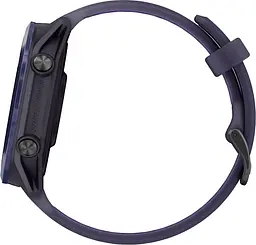 Смарт-годинник Garmin Forerunner 570 47mm Indigo Aluminium w. Translucent Imperial Purple/Indigo Band (010-02971-02) - мініатюра 5