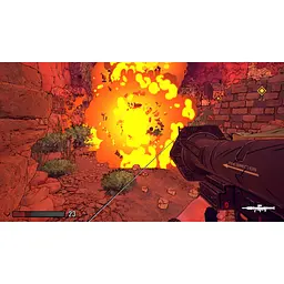 Ключ активації Microsoft XIII для Xbox One/Series S/X - мініатюра 2