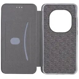 Чохол до мобільного телефона BeCover Exclusive Xiaomi Redmi Note 14 Pro 4G Black (713522) - мініатюра 4