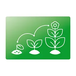 Лампочка Osram LED T80 GROW 20W CL 230V FR E27 (4058075845800) - мініатюра 9