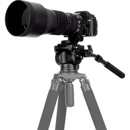 Штативна головка Beike QZSD Q90 3/8'' 1/4'' ARCA [86260] - мініатюра 6