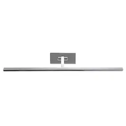 Підсветка для картин і дзеркал Brille LED 8W NW CH (SW-100) - мініатюра 3