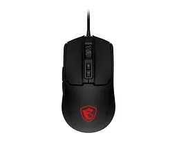 Mиша USB OPTICAL GAMING FORGE GM100 MSI - мініатюра 2