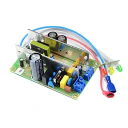 Блок безперебійного живлення ББП50Л-12 (плата) 12V/3A (96-01005)