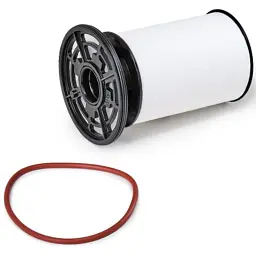 Фільтр паливний Bosch F026402285 - мініатюра 2