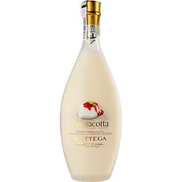 Набір: Лікер Bottega Panna Cotta 15% 0.5 л + Цукерки праліне Maitre Truffout Асорті бельгійські 200 г - мініатюра 2