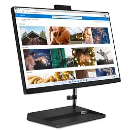 Комп'ютер Lenovo IdeaCentre AiO 3 22IAP7 / Pentium Gold 8505 (F0GG002TUO) (F0GG002TUO) - мініатюра 2