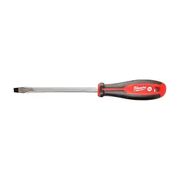 Викрутка Milwaukee магнітна з тригранною рукояткою SL 1.6 × 8 × 175 (4932471783) - мініатюра 2