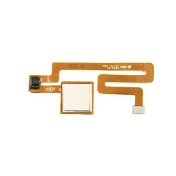 Датчик відбитка пальця для Xiaomi Mi Max золотистий