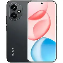 Смартфон Honor 400 8/256GB Midnight Black