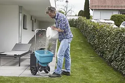 Розкидувач-сівалка Gardena XL 18 л (00436-20.000.00) - мініатюра 7
