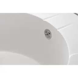 Мийка кухонна GRANADO MARBELLA white (gr2905) - мініатюра 4