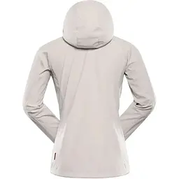 Куртка Alpine Pro Hoora W Beige XS (1054-007.021.0034) - мініатюра 2