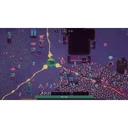 Ключ активації Microsoft Slime 3K: Rise Against Despot для Xbox One/Series S/X - мініатюра 3