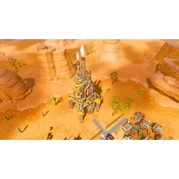 Ключ активації Microsoft SteamWorld Build Deluxe Edition для Xbox One/Series S/X - мініатюра 4