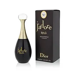 Парфумована вода жіноча J`adore Black, 100 мл