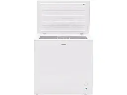 Морозильна скриня ELEYUS MFD085M WH200 - мініатюра 3
