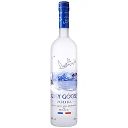 Горілка Grey Goose, 40%, 0,7 л (792 121)