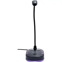 Мікрофон GamePro SM400 Black (SM400) Б/в - мініатюра 4