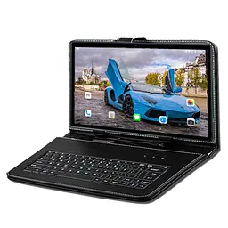 Планшет-ноутбук Adronix LTE Tab232 Blue 2/32 DUAL SIM 10.1" IPS - мініатюра 3