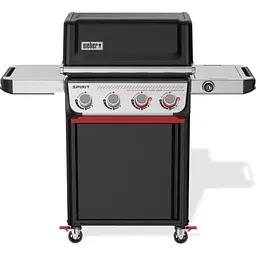 Гриль газовий Weber Spirit E-425 (1501309)