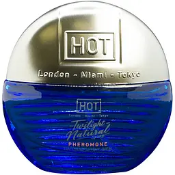 Феромони для чоловіків Hot Twilight Natural Spray 15 мл
