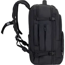 Рюкзак для ноутбука RivaCase 17.3" 8461 Black - мініатюра 7