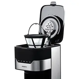 Крапельна кавоварка ARDESTO FCM-D3100 - мініатюра 5