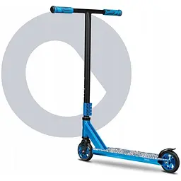 Самокат Lionelo Whizz Blue Cobalt (LO-WHIZZ BLUE COBALT) - мініатюра 6
