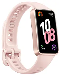 Смарт годинник Huawei Band 10 Pink - мініатюра 3