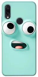 Чохол Demsky Funny face для Xiaomi Redmi Note 7 / Note 7 Pro / Note 7s