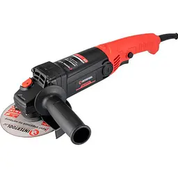 Кутова шліфмашина Intertool WT-0231 [89725] - мініатюра 1