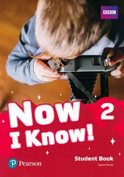 Now I Know. Level 2. Student's Book - Жанна Перретт - мініатюра 10