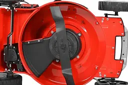 Газонокосарка електрична HECHT 1805 S - мініатюра 2