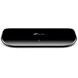 Комутатор мережевий TP-Link TL-SG1008D