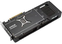 Відеокарта ASUS AMD Radeon RX 9070 16GB Prime OC (PRIME-RX9070-O16G) (GDDR6, 256 bit, PCI-E v5.0 x16) - мініатюра 5