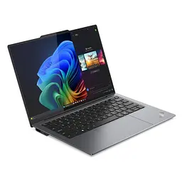 Ноутбук Lenovo ThinkPad X9-14 G1 Ultra 7 258V 32GB 1TB Windows 11 Pro - мініатюра 2