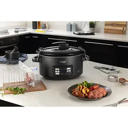 Повільноварка Russell Hobbs Sous Vide 25630-56 - мініатюра 10