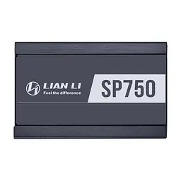 Блок живлення Lian Li 750W (G9P.SP0750G.B000.EU) - мініатюра 7