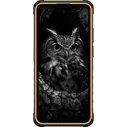 Смартфон Ulefone Armor X31 Pro 8/256GB Few Orange [147630] - мініатюра 3