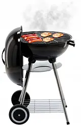 Гриль GardenLine BBQ5290 - мініатюра 1