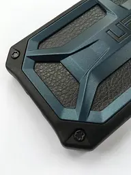 Оригінальний протиударний чохол UAG Monarch для iPhone 13 Pro Mallard (113151115555) - мініатюра 6